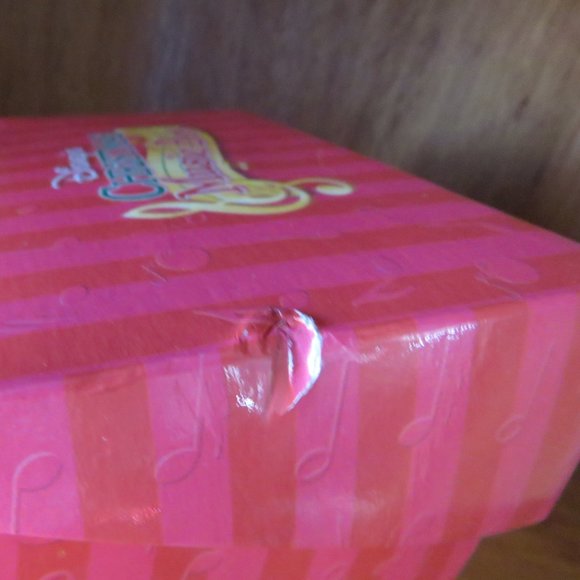 Disney Books and Christmas Music Box - Picture 6 of 13